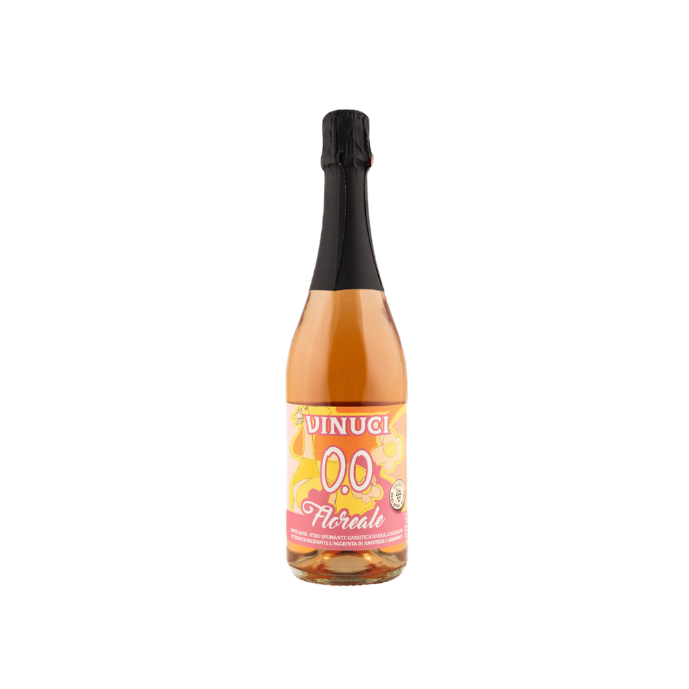 Vinuci Floreale