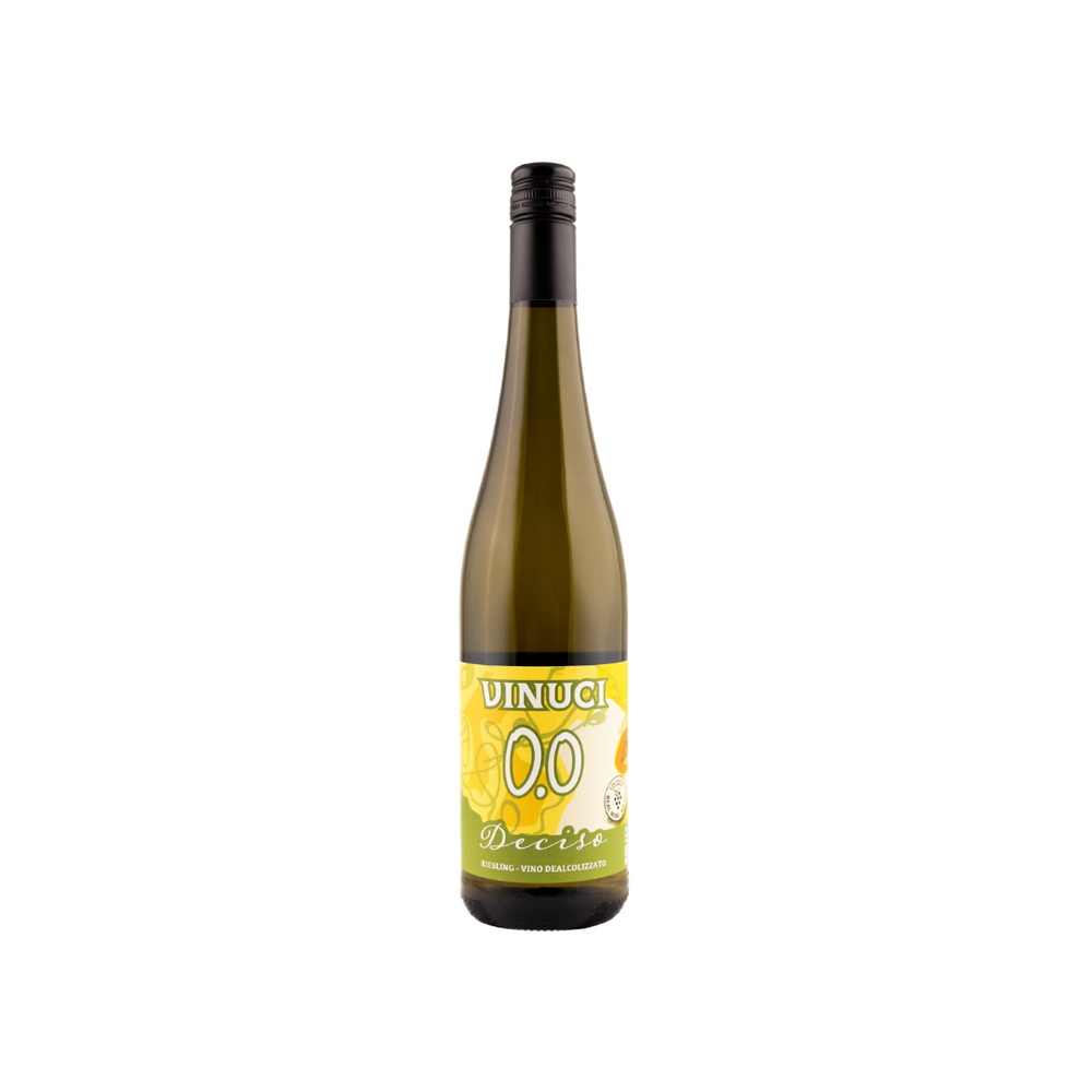 Vinuci Deciso