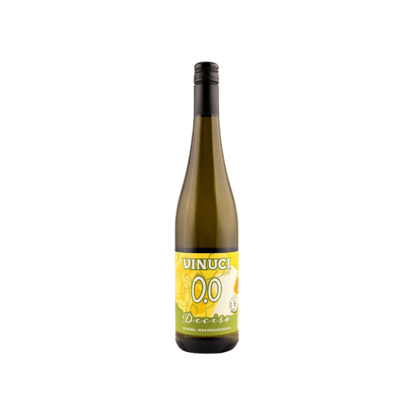 Vinuci Deciso