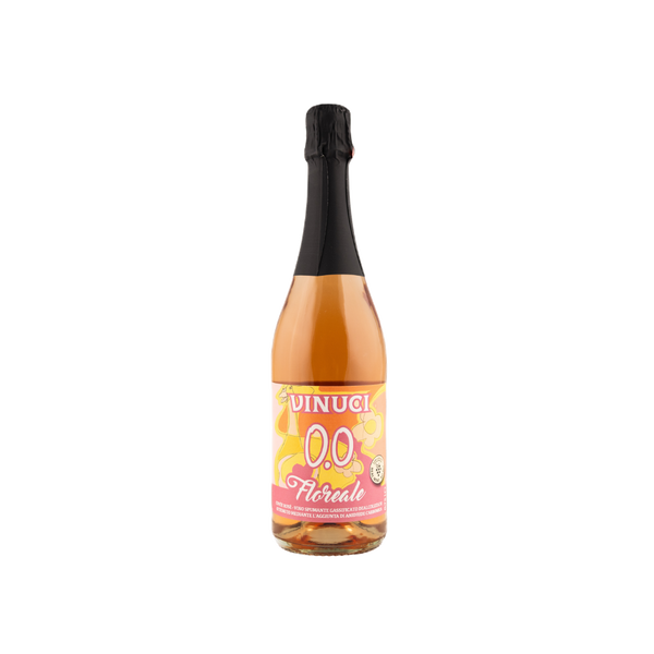 Vinuci Floreale