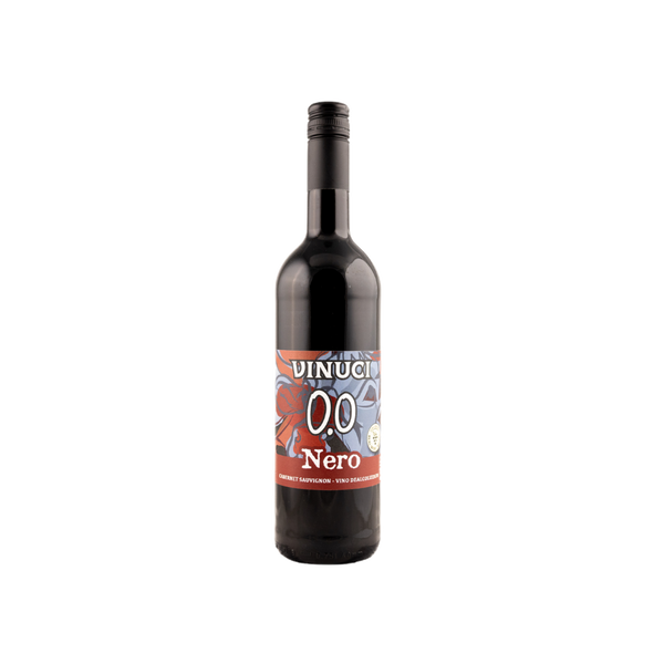 Vinuci Nero