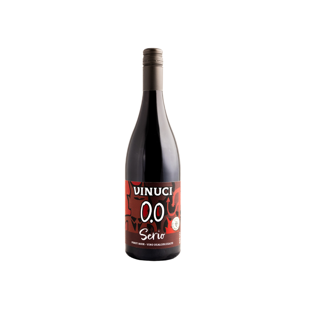 Vinuci Serio