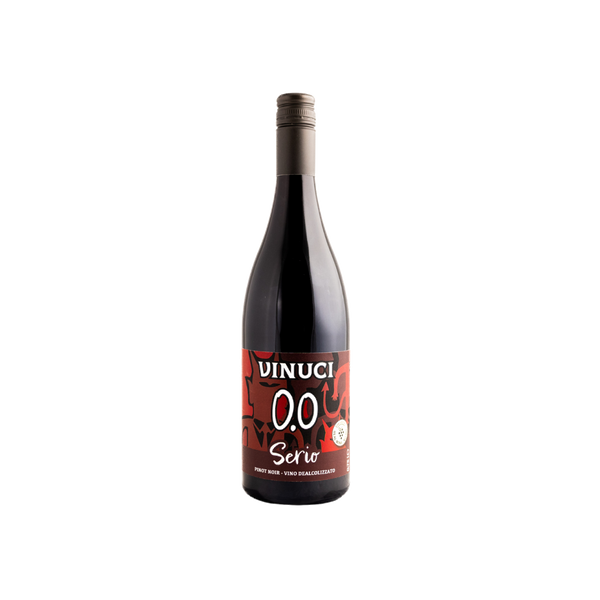 Vinuci Serio