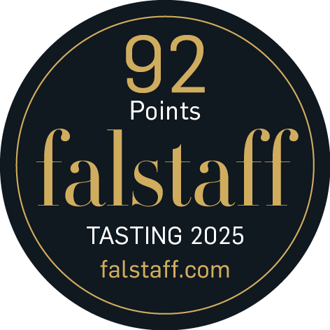 Falstaff 92 Punti