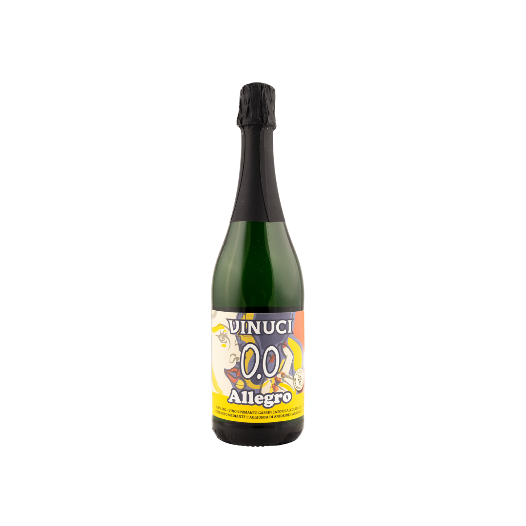 Vinuci allegro