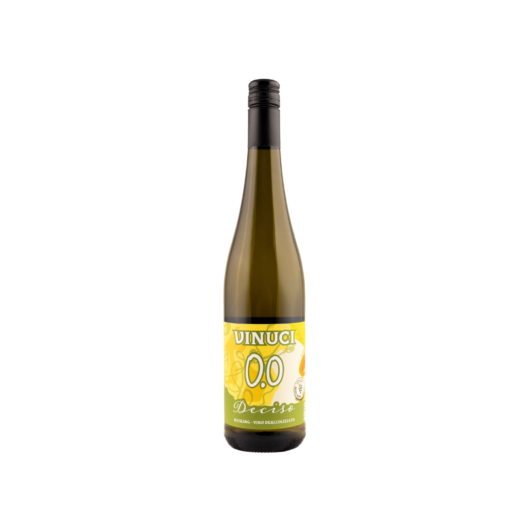 Vinuci deciso
