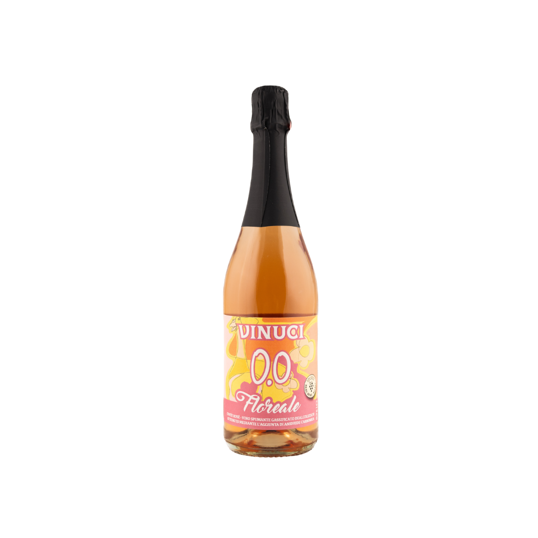 Vinuci floreale