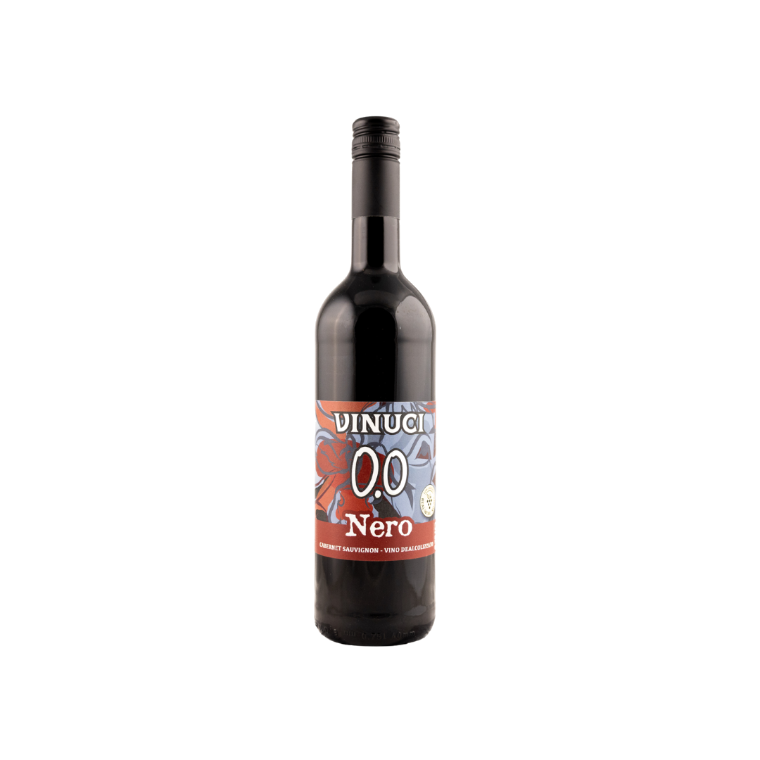 Vinuci nero