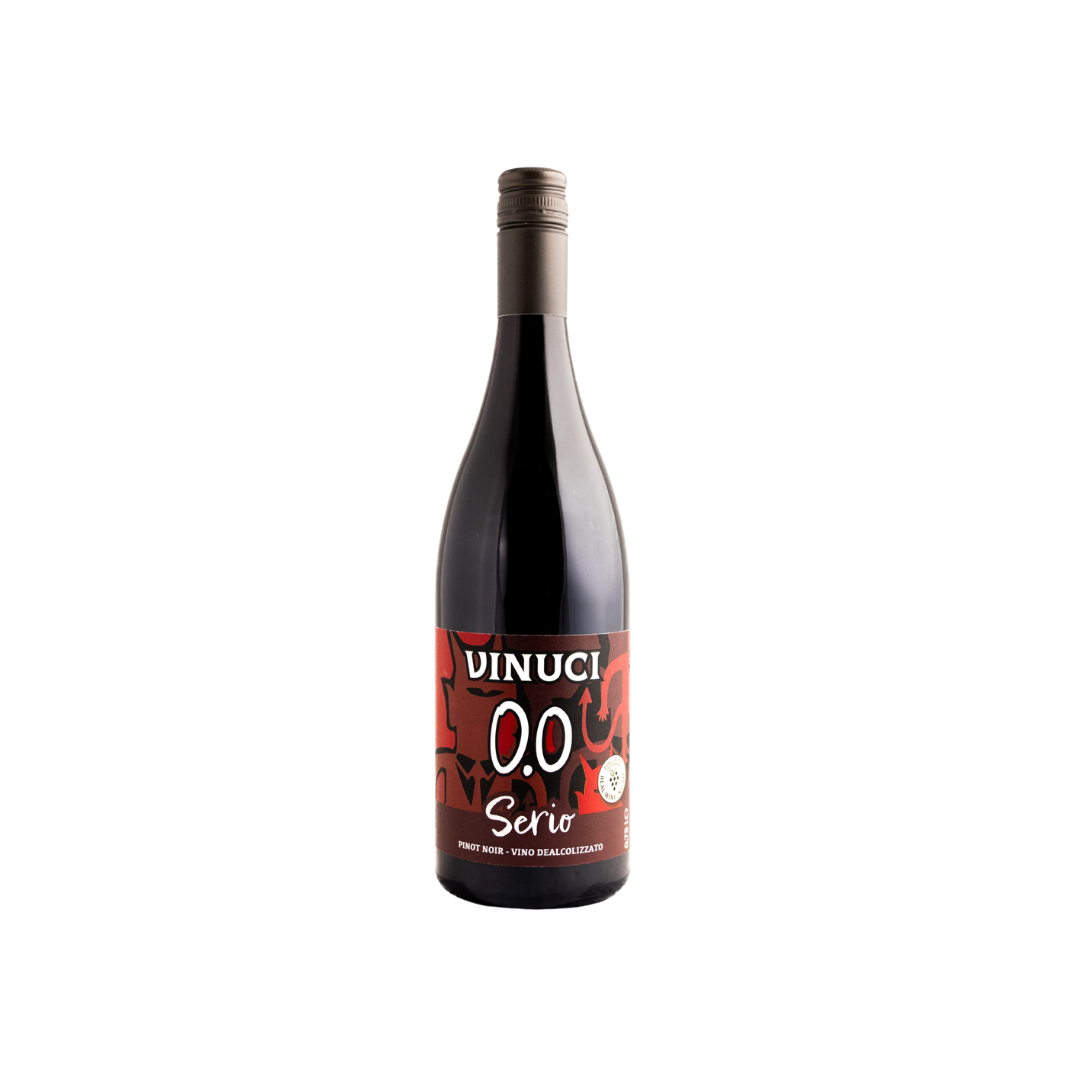 Vinuci serio