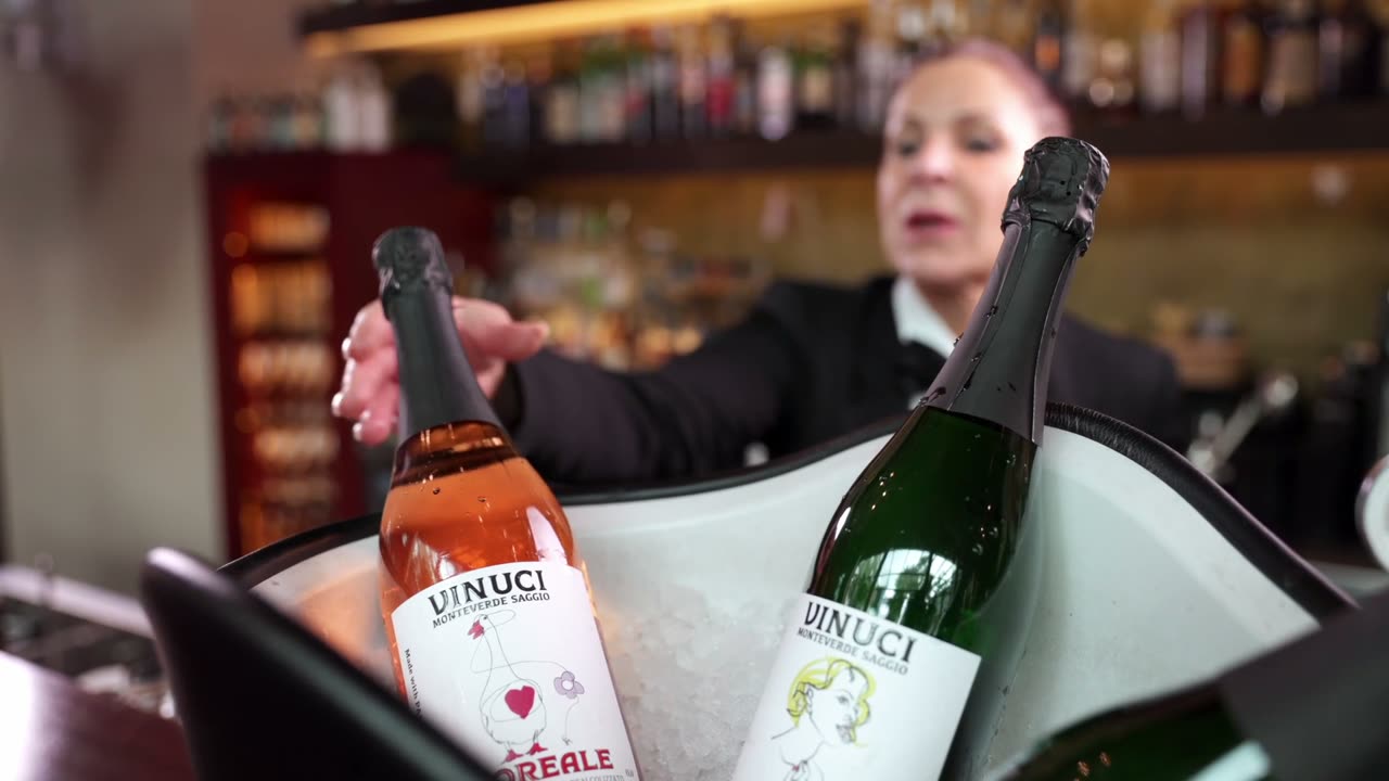 Vinuci — il processo di dealcolizzazione